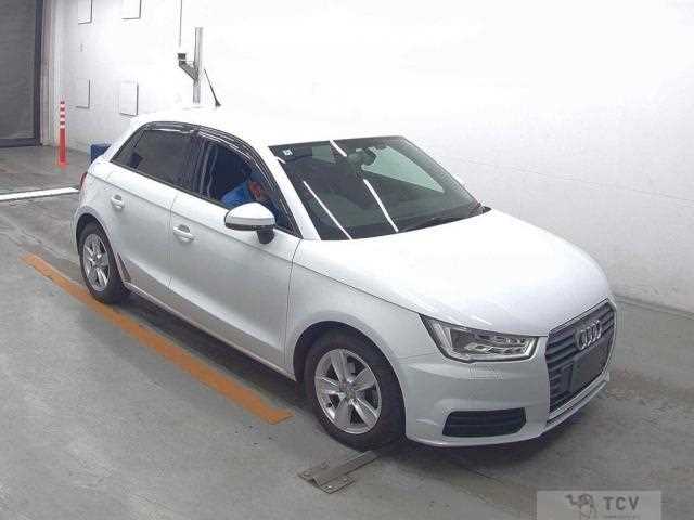 2016 Audi Audi Others