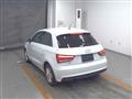 2016 Audi Audi Others