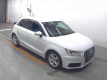 2016 Audi Audi Others