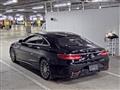 2015 Mercedes-Benz S-Class