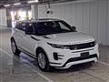 2019 Land Rover Land Rover Others