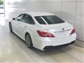 2021 Toyota Crown Hybrid