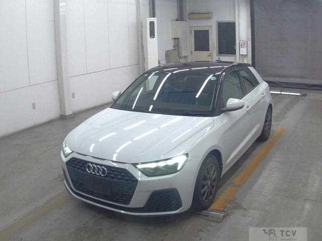 2021 Audi Audi Others