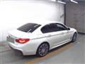 2017 BMW 5 Series