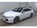 2023 Toyota Crown