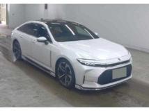 2023 Toyota Crown