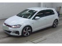 2018 Volkswagen Golf GTI