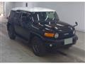 2017 Toyota FJ Cruiser