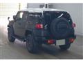 2017 Toyota FJ Cruiser