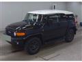 2017 Toyota FJ Cruiser