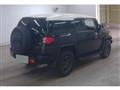 2017 Toyota FJ Cruiser