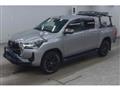 2021 Toyota Hilux