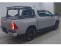 2021 Toyota Hilux