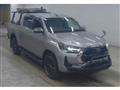 2021 Toyota Hilux