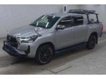 2021 Toyota Hilux