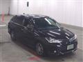 2015 Toyota Corolla Fielder