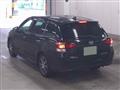 2015 Toyota Corolla Fielder