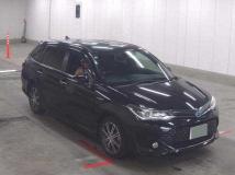 2015 Toyota Corolla Fielder