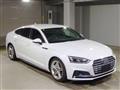 2019 Audi A5