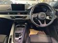 2019 Audi A5