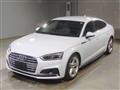 2019 Audi A5