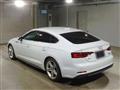 2019 Audi A5
