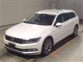 2019 Volkswagen Passat Variant