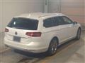 2019 Volkswagen Passat Variant