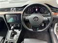 2019 Volkswagen Passat Variant