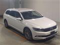 2019 Volkswagen Passat Variant