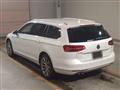 2019 Volkswagen Passat Variant