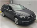 2018 Volkswagen Golf Variant