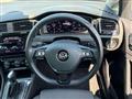 2018 Volkswagen Golf Variant