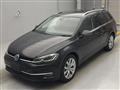 2018 Volkswagen Golf Variant