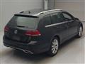 2018 Volkswagen Golf Variant