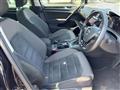 2018 Volkswagen Golf Variant