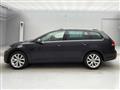 2018 Volkswagen Golf Variant