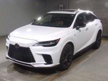 2023 Lexus RX