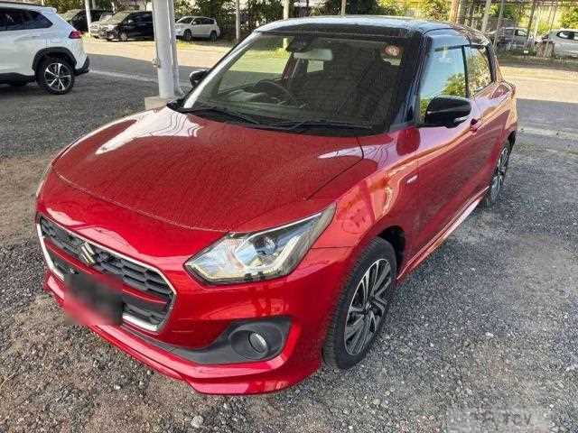 2021 Suzuki Swift