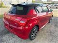 2021 Suzuki Swift