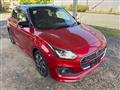 2021 Suzuki Swift