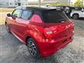 2021 Suzuki Swift