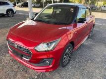 2021 Suzuki Swift