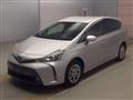 2019 Toyota PRIUS α
