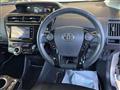 2019 Toyota PRIUS α