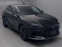 2023 Lexus RX