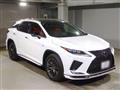 2021 Lexus RX