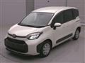 2023 Toyota Sienta
