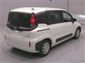 2023 Toyota Sienta