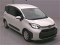 2023 Toyota Sienta
